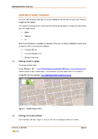 Resident Info from Tshwane Website